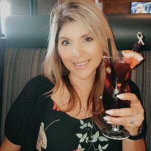 Meet your Posher, Bri